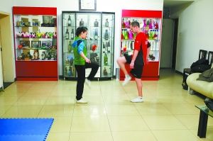 �F(xi��n)��57�q�Ď������](m��i)�뵽�������쉯���@żȻ���ӵ�һ�ν������(d��ng)���s�Y(ji��)�R(sh��)����ǰ��δ�˽������\(y��n)��(d��ng)���ɴ��c���Y(ji��)���˲���֮������������һ����С�������_(t��i)���Ñ���